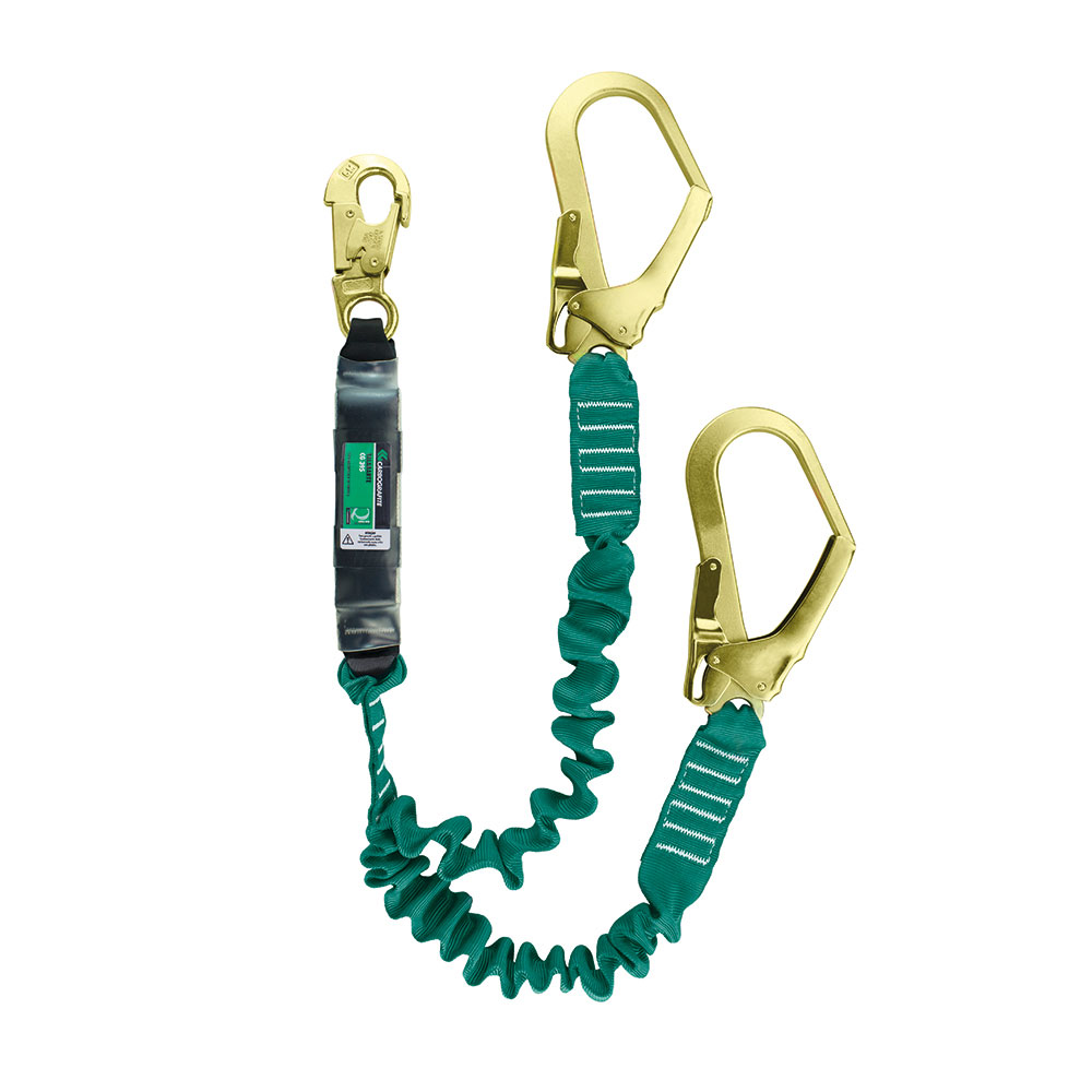 Talabarte CARBOGRAFITE DUPLO