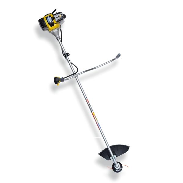 Roçadeira a gasolina