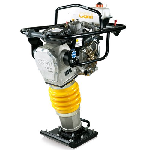 Compactador de percurssão CSM CS-73 RENTAL