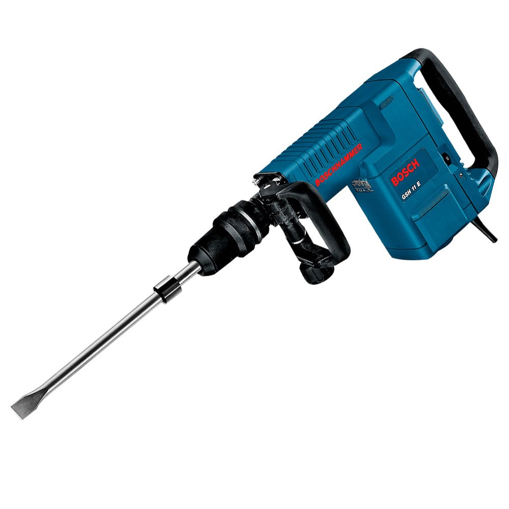 Martelete rompedor BOSCH GSH 11-E