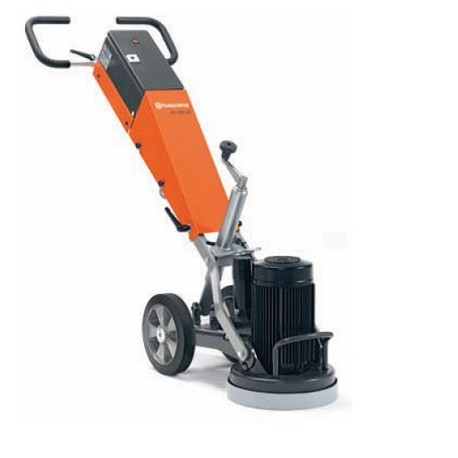 Politriz para concreto HUSQVARNA PG280