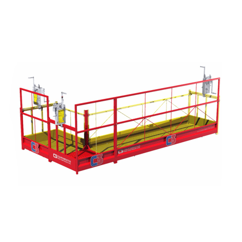 Balancim manual g2 Evolution