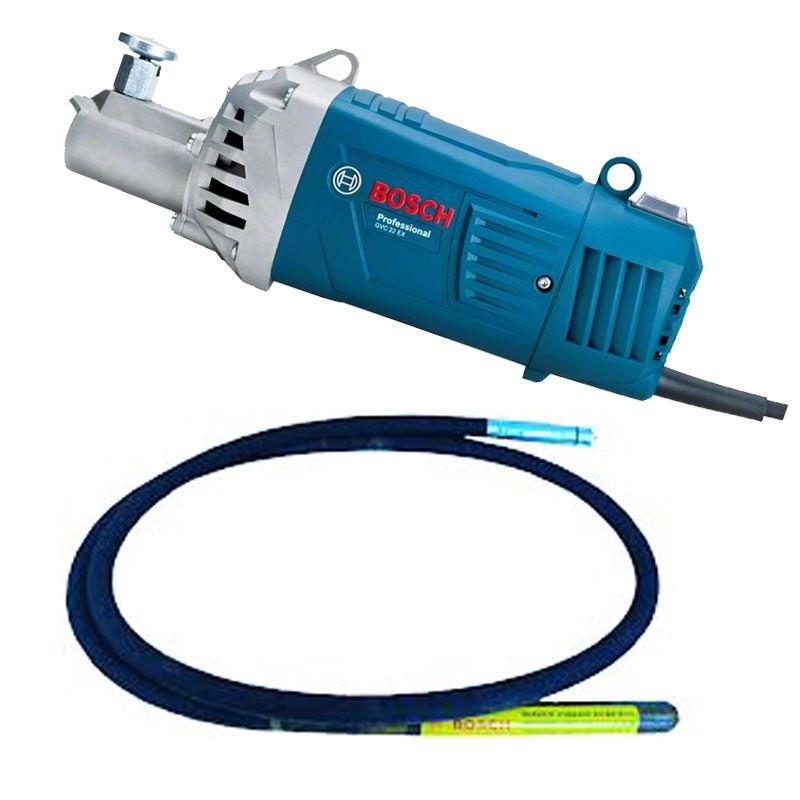 Vibrador para concreto BOSCH VGC 22