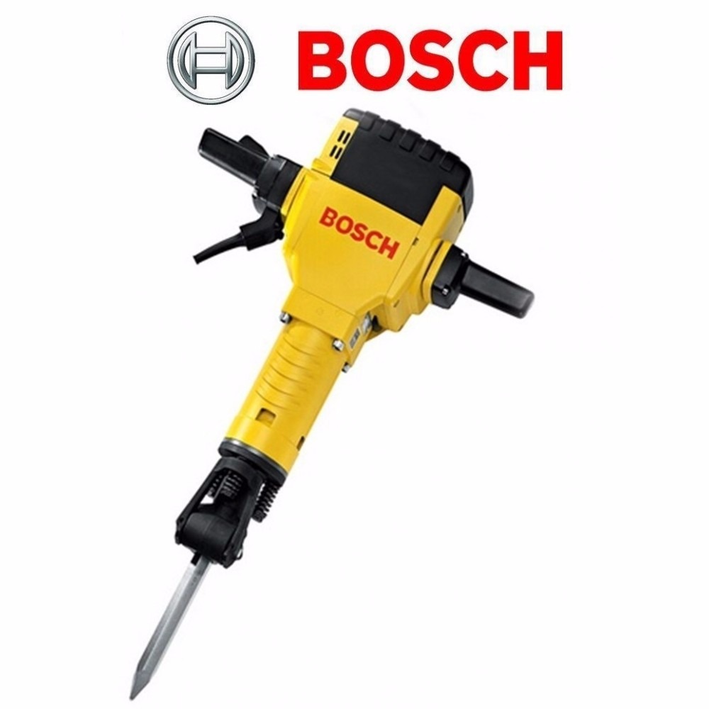 Martelo demolidor BOSCH GSH-27
