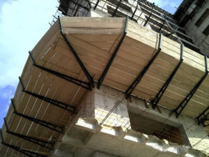 Bandejas de Proteção Primária