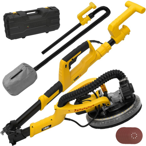 Lixadeira de Teto e Parede Tipo Girafa - Image 3