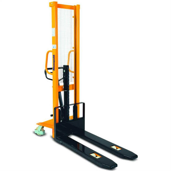 Empilhadeira Manual Manegotti 1.5 Toneladas x 1600mm