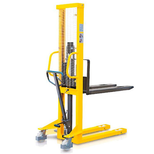 Empilhadeira Manual Manegotti 1.5 Toneladas x 1600mm - Image 2