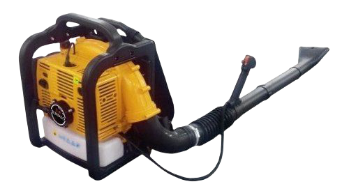 Soprador costal gasolina 2T buffalo EB600A