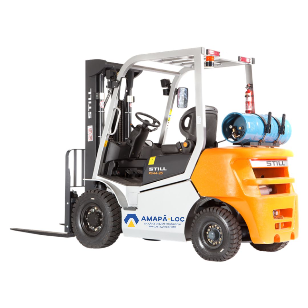 Empilhadeira a GLP RC 44-25 C