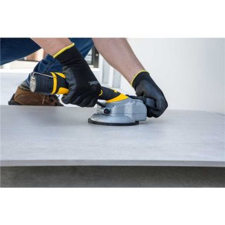 Máquina para assentar piso a bateria, com ventosa, 12 V, MAP 125, VONDER - Image 5