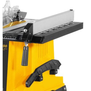 Serra circular com mesa, 10", 1.800 W, 220 V~, SCV 1800, VONDER - Image 3