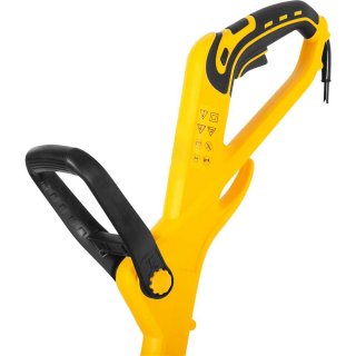 Aparador de grama AGV 1000, 1.000 W, 127 V~, VONDER - Image 6