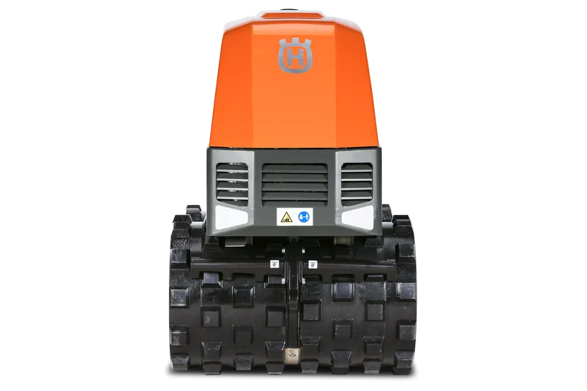 Rolo compactador articulado LP 9505 - Image 4