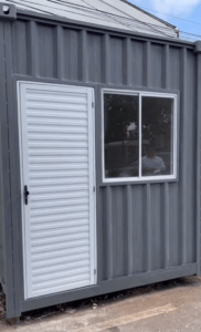 Container Escritório